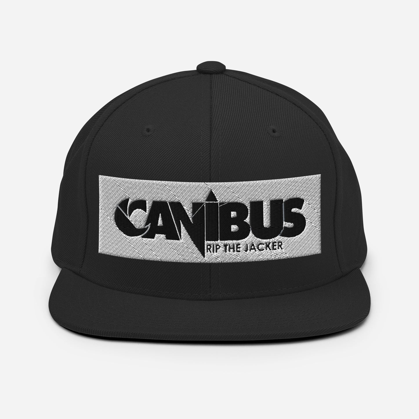 Canibus - Snapback Hat