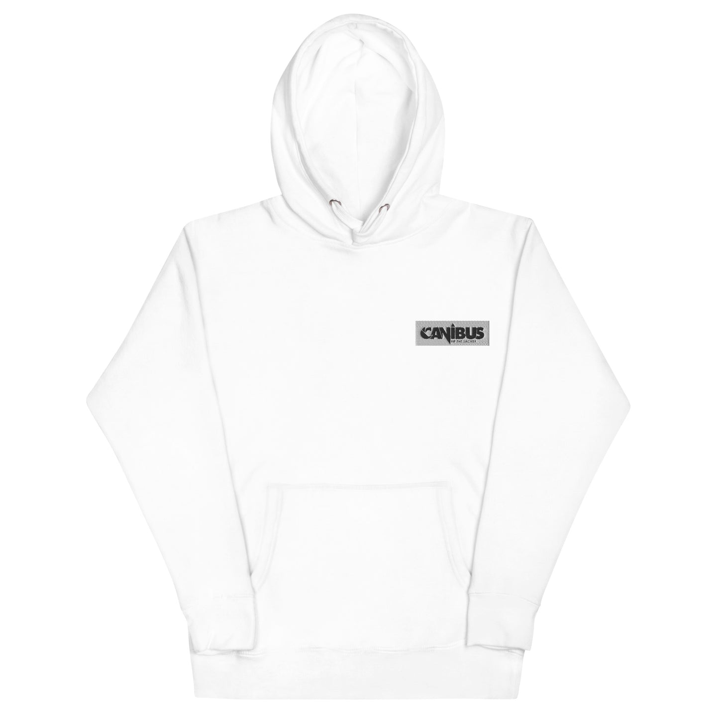 Canibus - Offical Hoodie