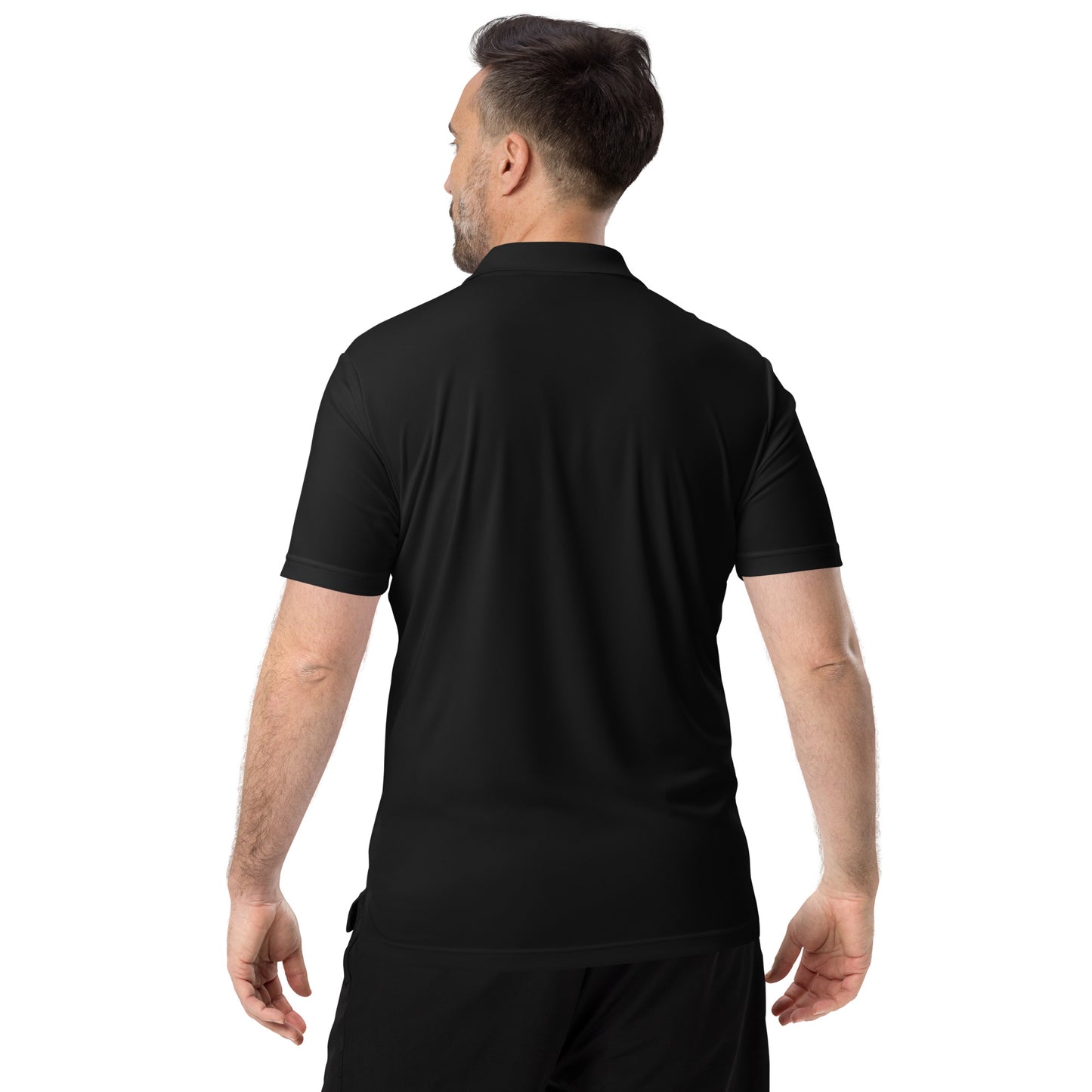 adidas performance polo shirt