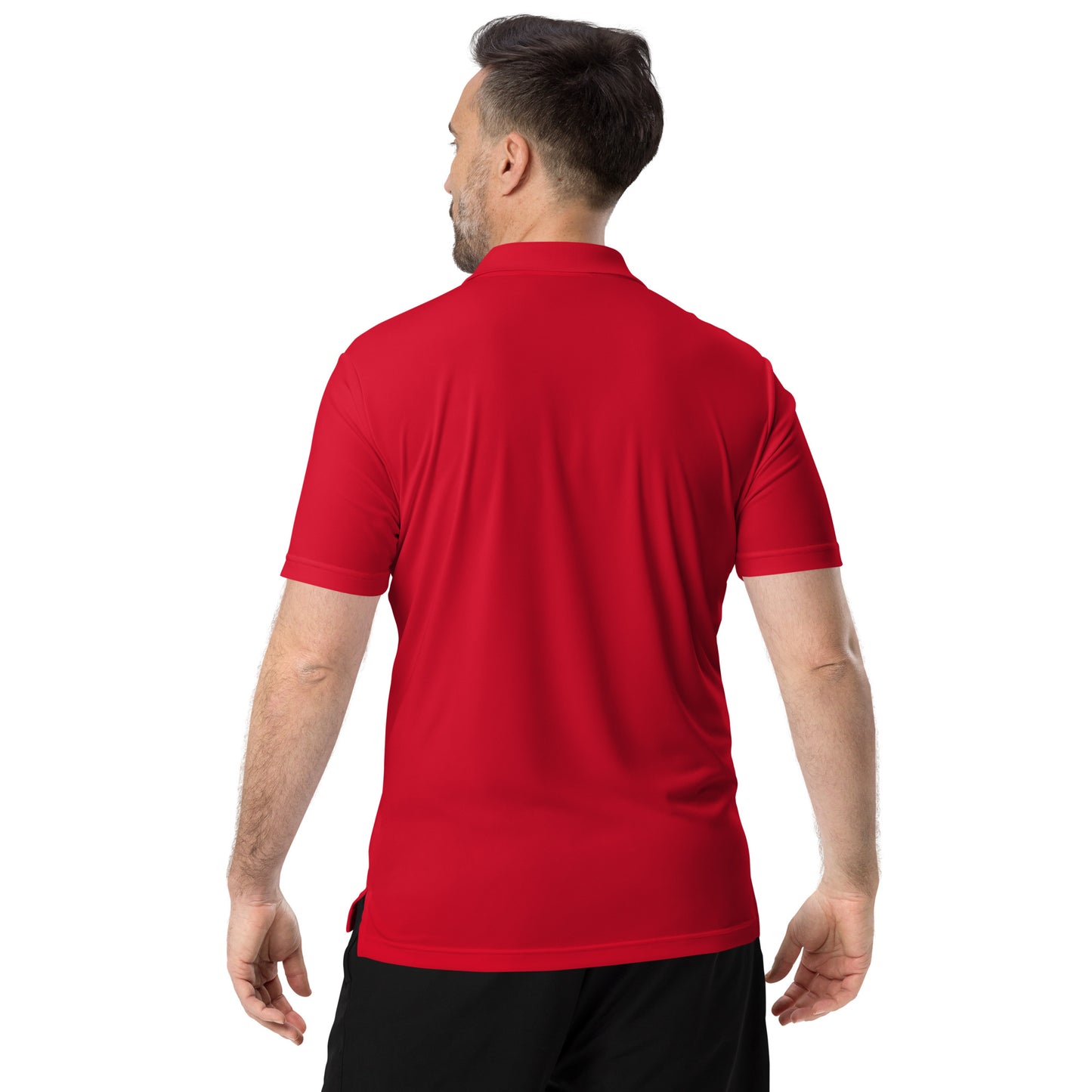 adidas performance polo shirt