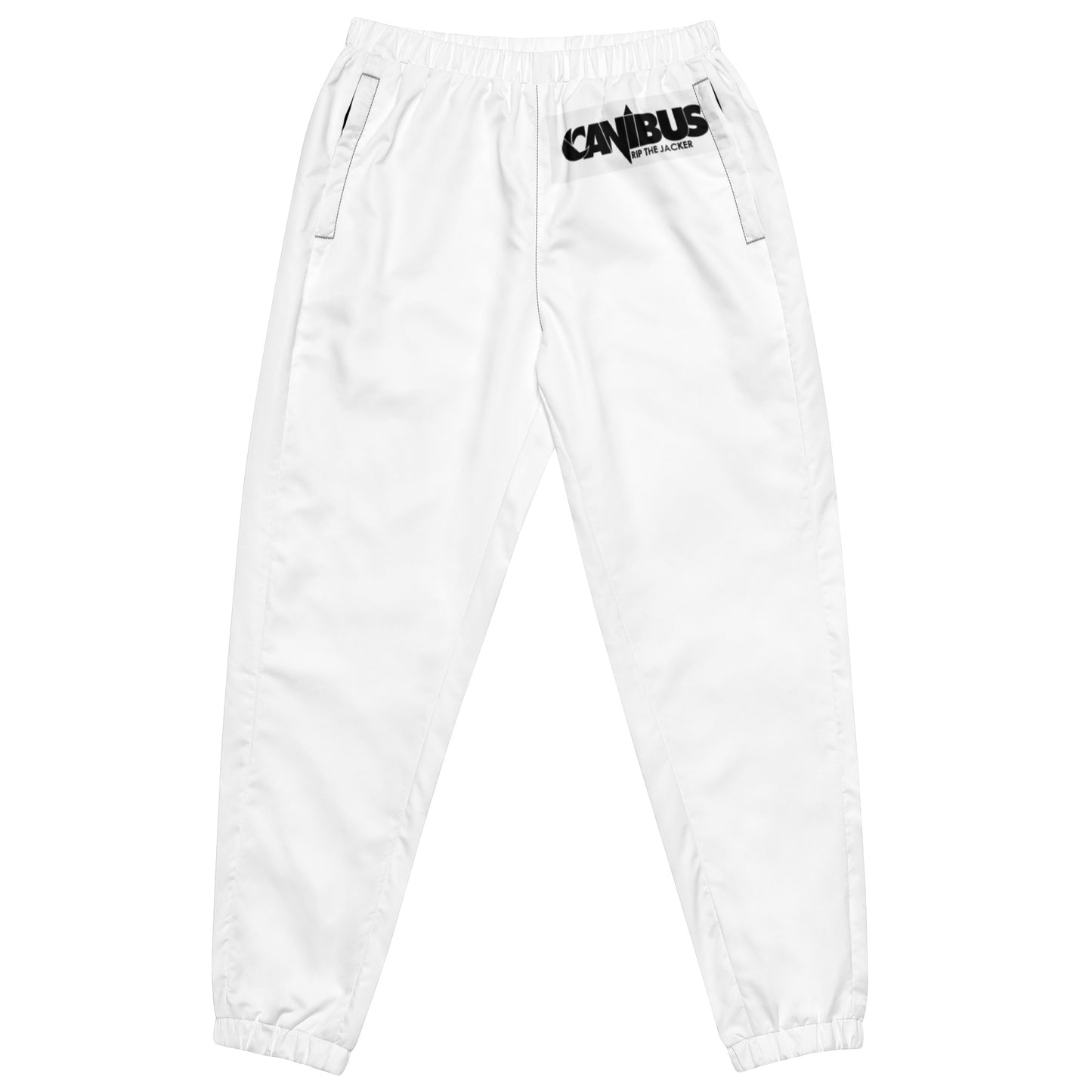 Unisex track pants