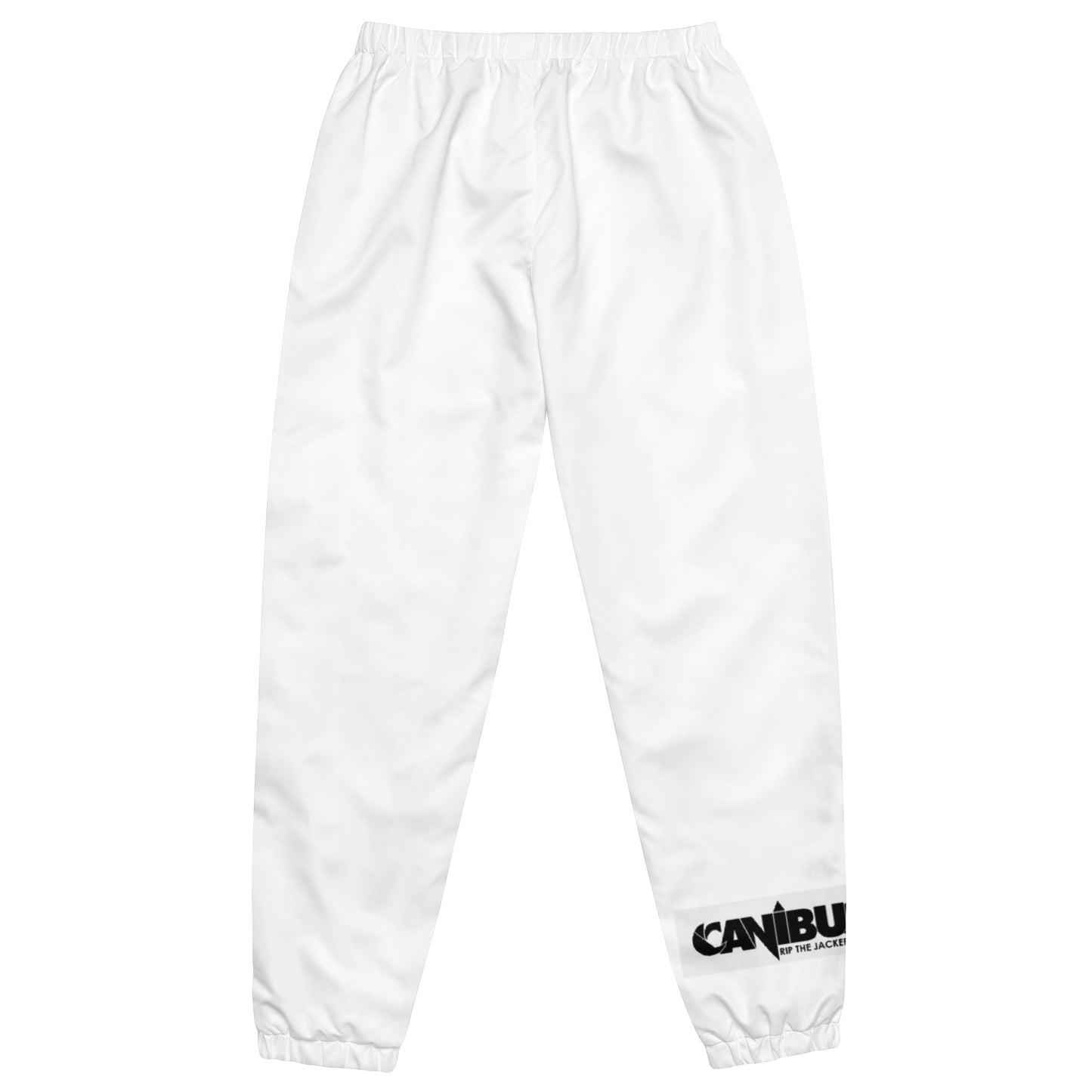 Unisex track pants